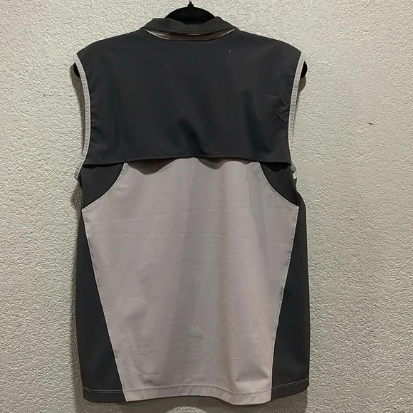 North face vest - Picture 3 of 6